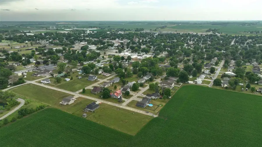 Lot 10 MRM 2nd Addn Garfield St, Marengo, IA 52301 - Image #3