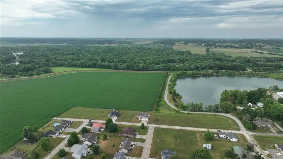 Lot Lot 5 Mrm 2nd Addn Garfield St, Marengo, IA 52301 - Image #3