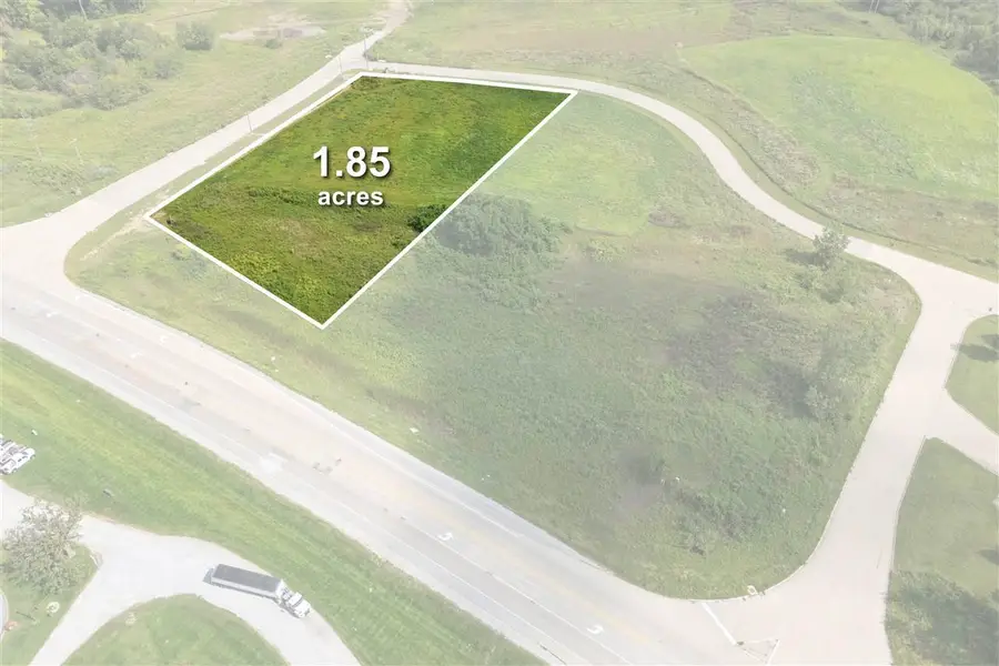 Lot 4 Veritas, Coralville, IA 52241 - Image #2