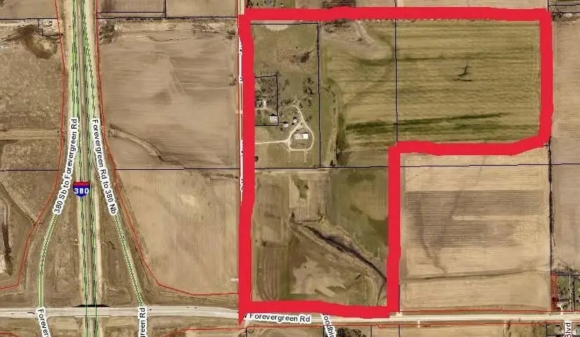Lot 3 Forevergreen Estates, North Liberty, IA 52241 - Image #2