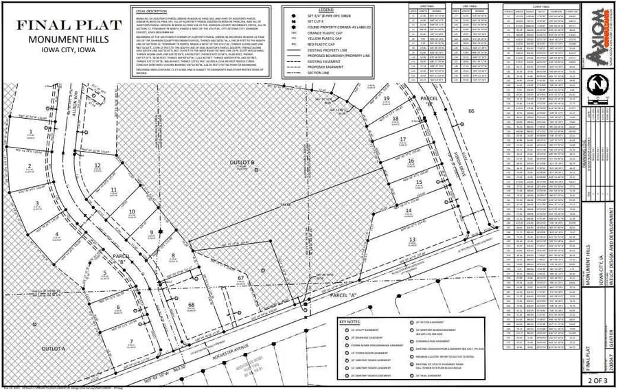 926 Heron Place, Iowa City, IA 52245 - Image #3