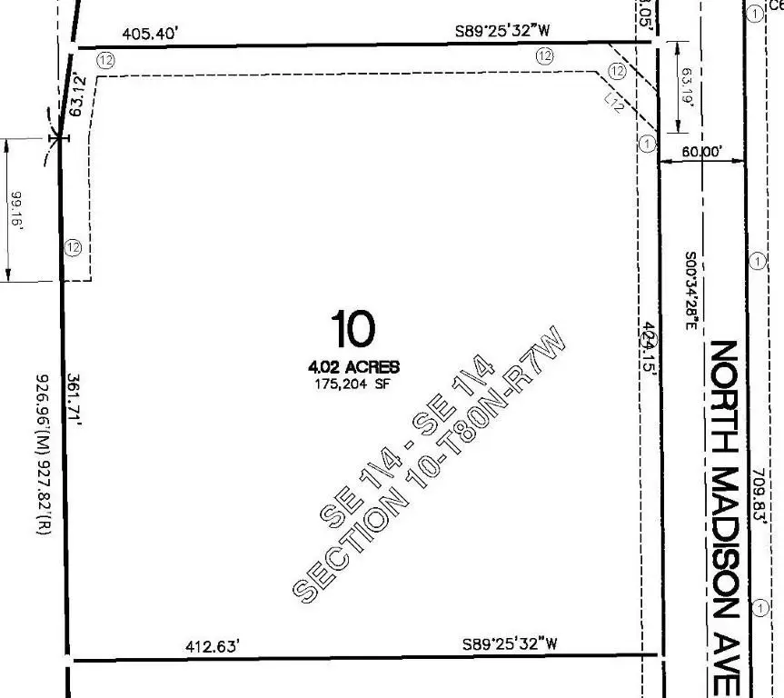 275 N Madison Ave, North Liberty, IA 52317 - Image #1