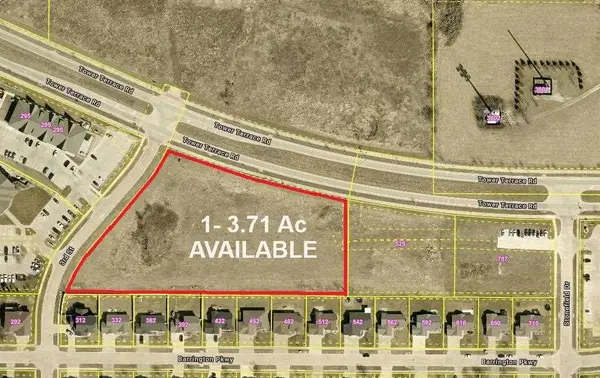 Tower Terr Rd/3rd St 3.71Ac, Marion, IA 52302