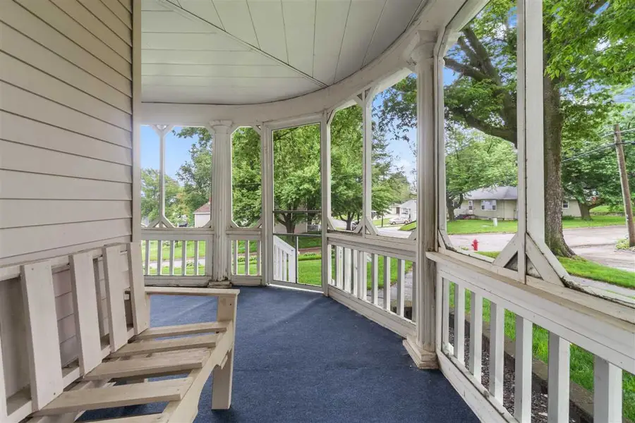 608 Chatham Street, Williamsburg, IA 52361 - #3