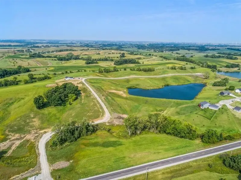 Lot 12 Fox Drive, Williamsburg, IA 52361 - Image #2