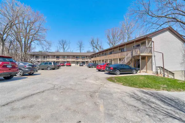 732,736,740 Michael St., Iowa City, IA 52246