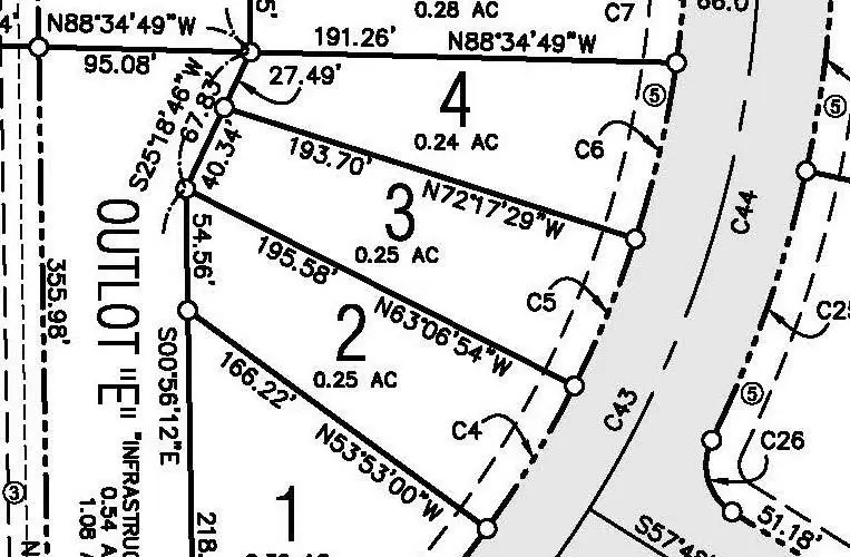 Lot 3 Troyers Meadow, Kalona, IA 52247 - Image #1