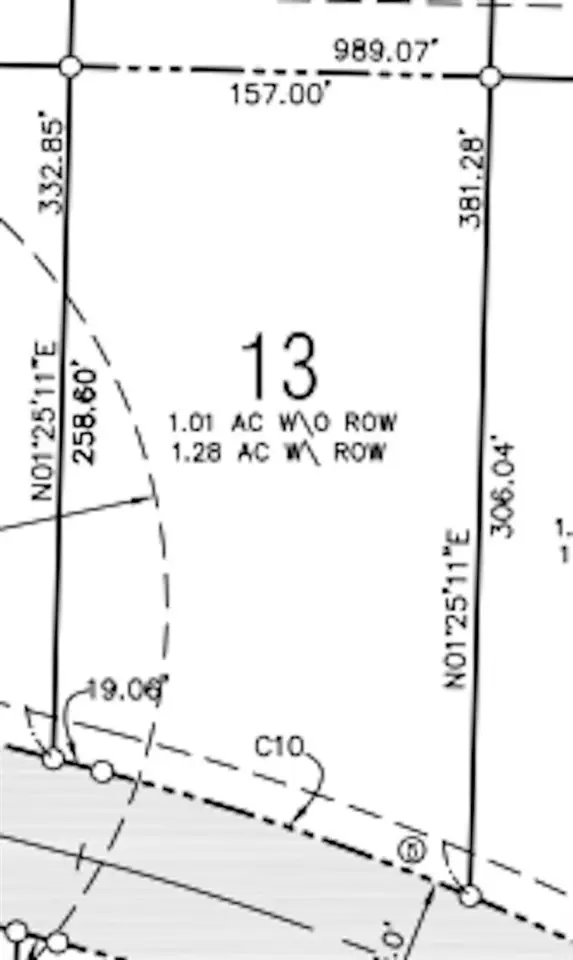 Lot 13 Troyers Meadow, Kalona, IA 52247 - Image #1