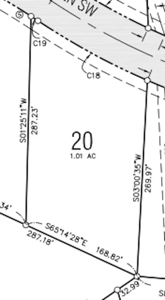 Lot 20 Troyers Meadow, Kalona, IA 52247