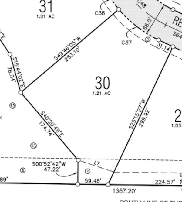 Lot 30 Troyers Meadow, Kalona, IA 52247