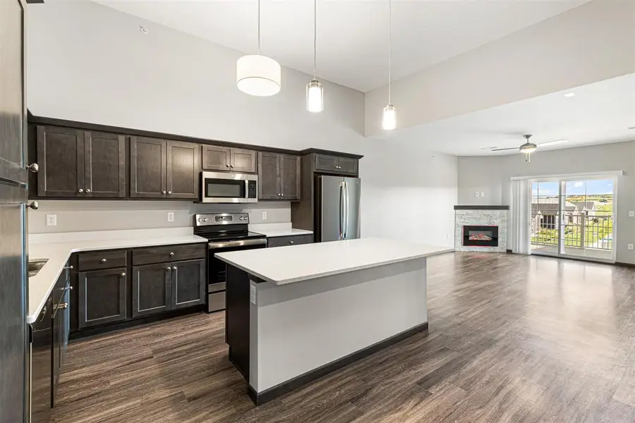 2875 Spring Rose Cir #206, Coralville, IA 52241 - Image #3