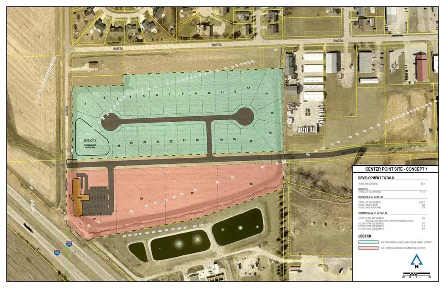 Palo Rd, Center Point, IA 52213 - Image #2