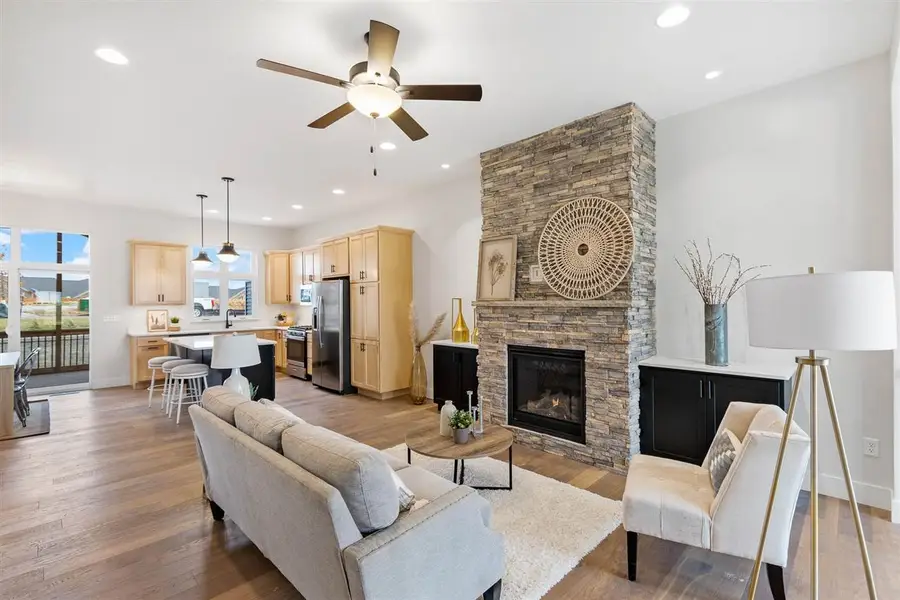 2882 Crimson Ln #B, Coralville, IA 52241 - Image #3