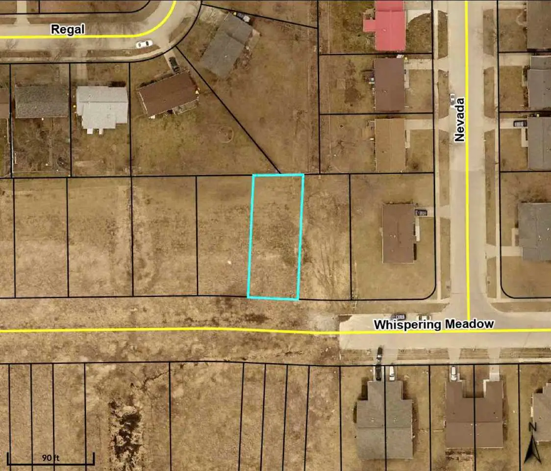 2332 Whispering Meadow Dr, Iowa City, IA 52240 - Image #1