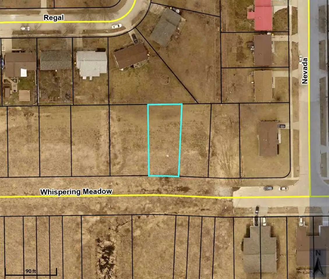 2320 Whispering Meadow Dr, Iowa City, IA 52240 - Image #1