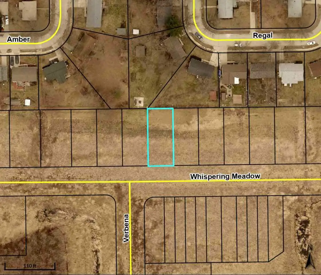 2216 Whispering Meadow Dr, Iowa City, IA 52240 - Image #1