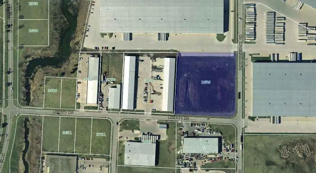 2659 Independence RD, Iowa City, IA 52240 - Image #1