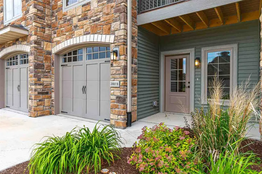 2887 Blue Sage Dr Unit B, Coralville, IA 52241 - Image #3