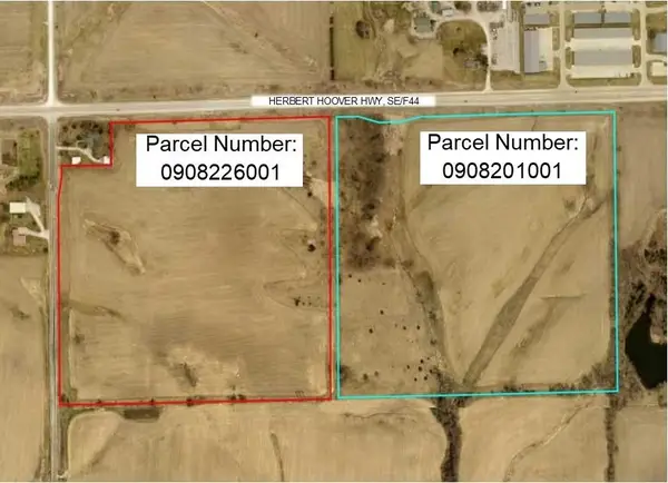 Herbert Hoover Hwy, Iowa City, IA 52240