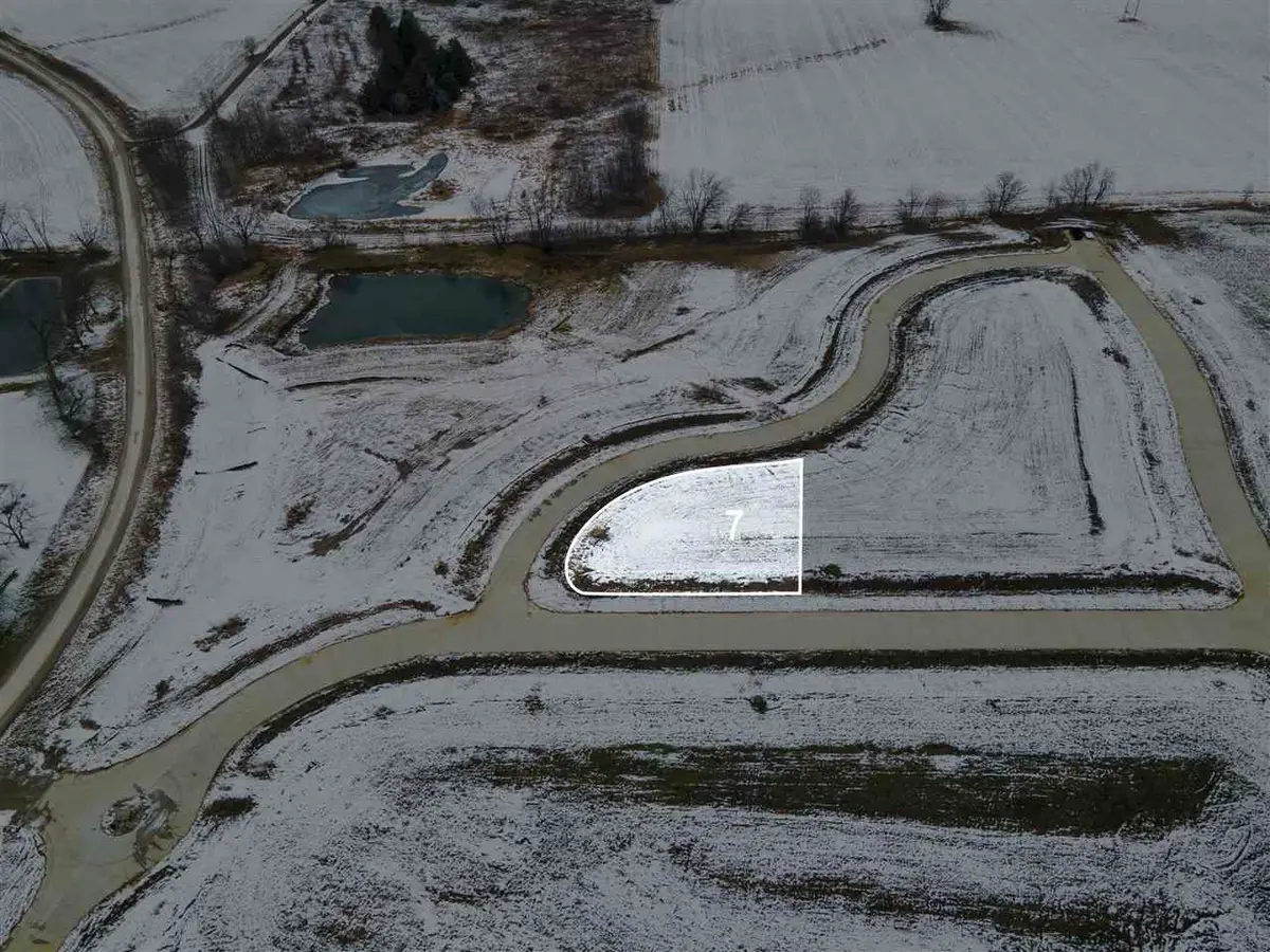 Spartan Hollow Lot #7, Solon, IA 52333 - Image #1