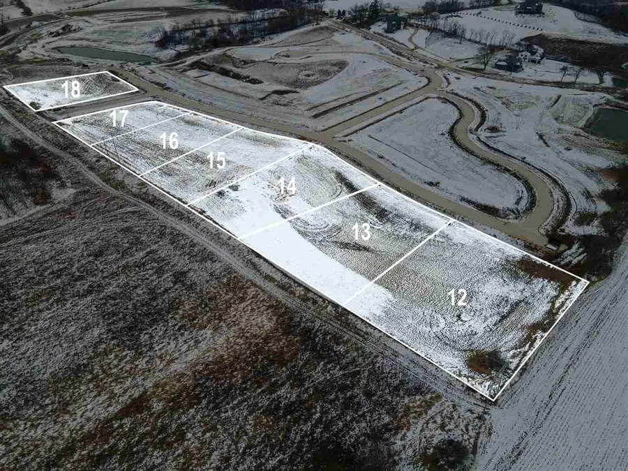 Spartan Hollow Lot #12, Solon, IA 52333 - Image #2