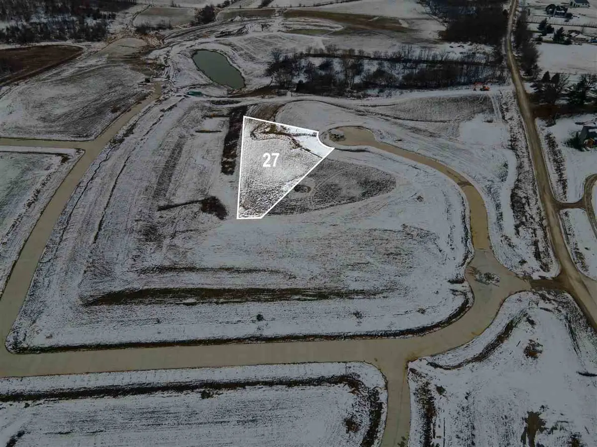 Spartan Hollow Lot #27, Solon, IA 52333 - #1