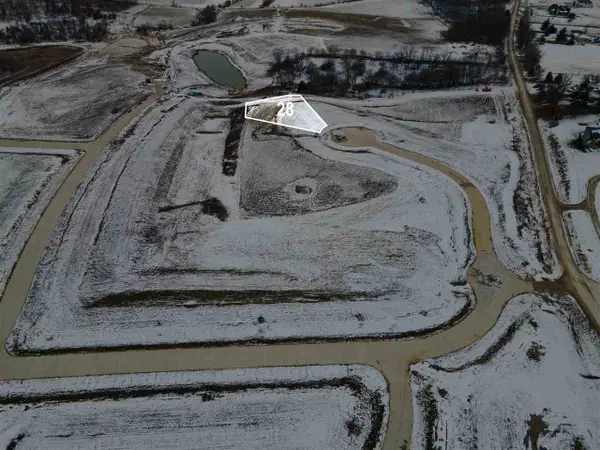 Spartan Hollow Lot #28, Solon, IA 52333