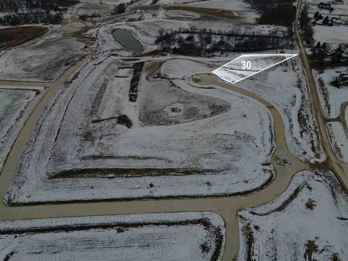 Spartan Hollow Lot #30, Solon, IA 52333 - Image #1