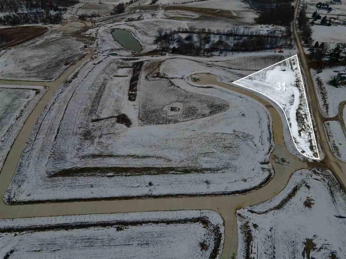 Spartan Hollow Lot #31, Solon, IA 52333 - #1