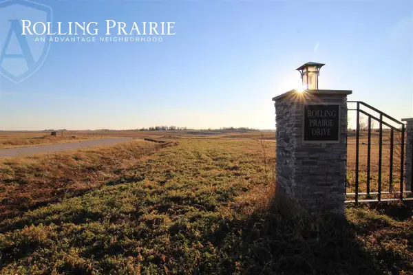 Lot 1 Rolling Prairie Estates, Iowa City, IA 52240