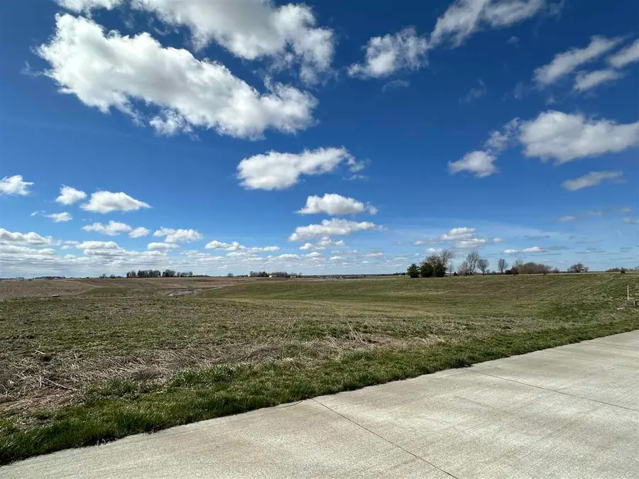 Lot 4 Rolling Prairie Estates, Iowa City, IA 52240 - Image #3
