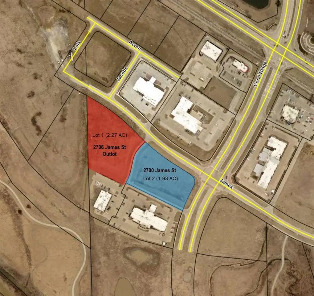 2700 James St, Coralville, IA 52241 - Image #1