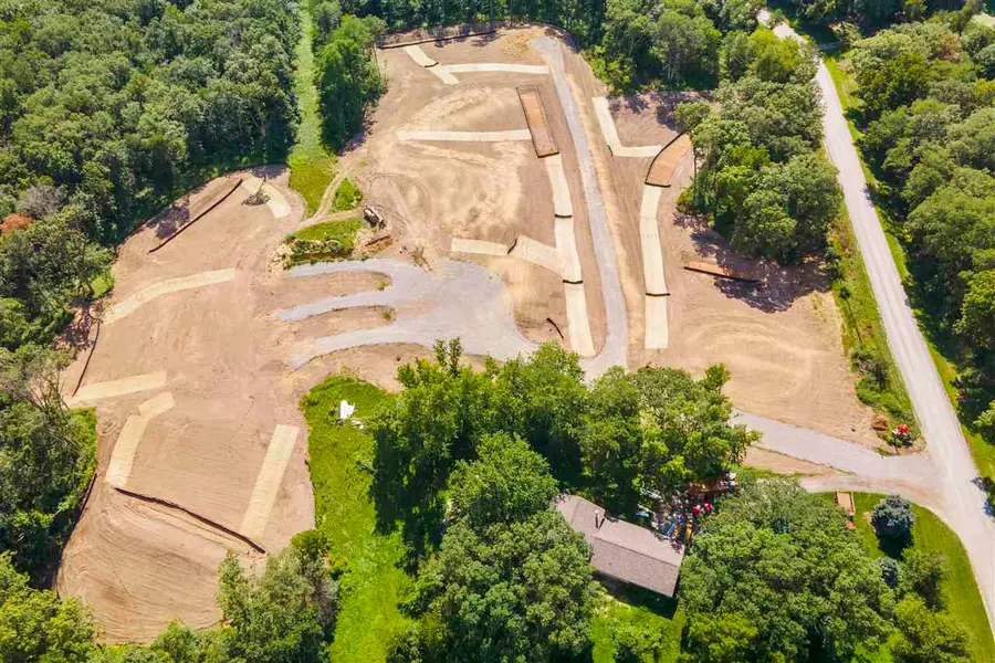 Lot 6 (Tbd) Lincolns Landing, Tiffin, IA 52340 - Image #3