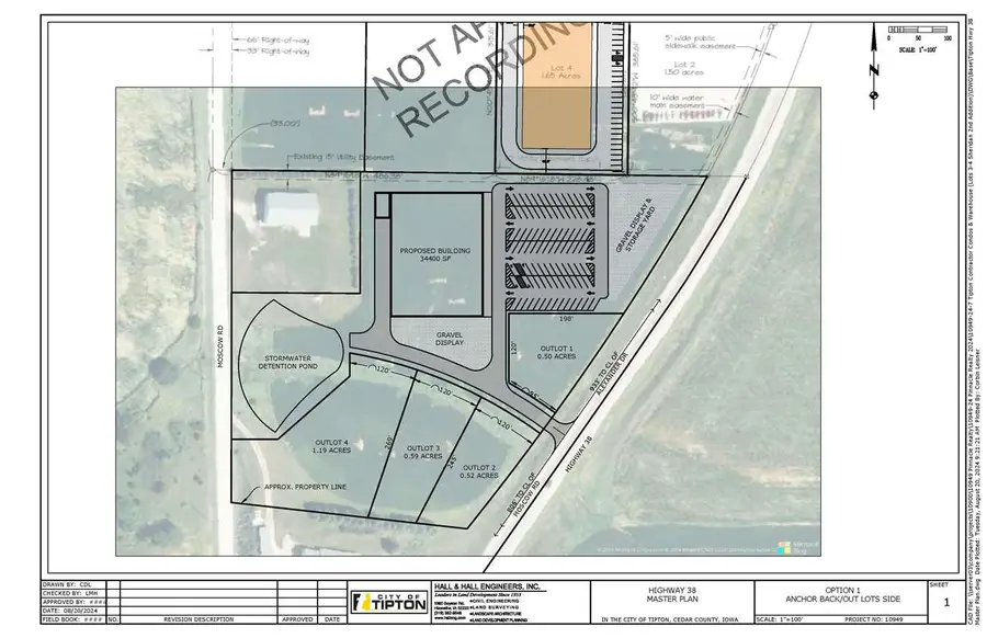 1282 Moscow Rd, Tipton, IA 52772 - Image #2