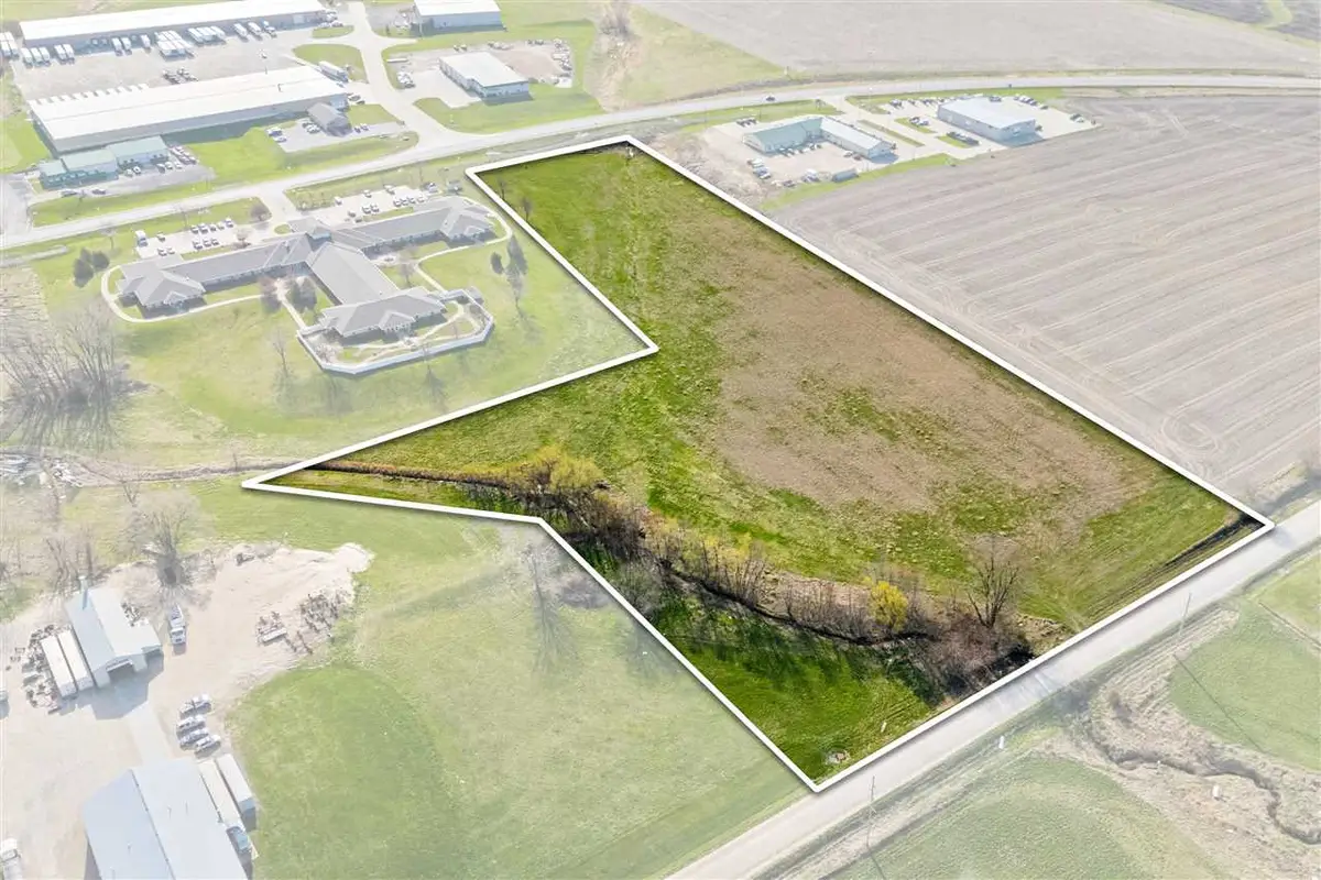 North Parcel - Spruce St, Tipton, IA 52772 - Image #1