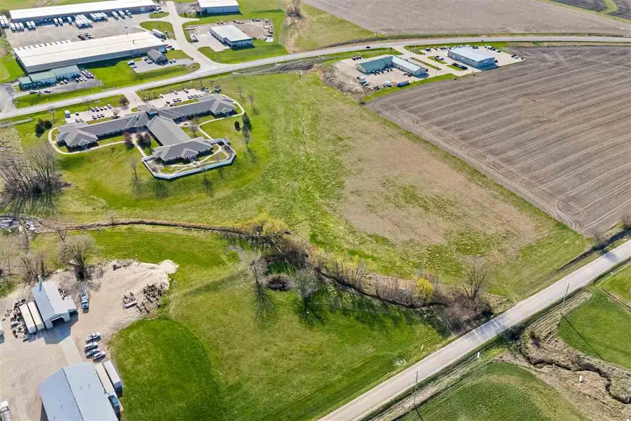 North Parcel - Spruce St, Tipton, IA 52772 - Image #2