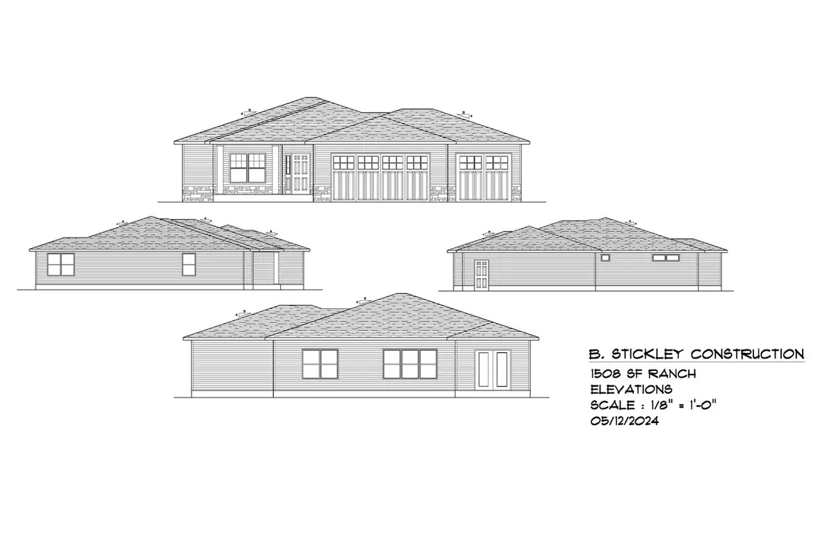 1392 Tamarack Trl, Iowa City, IA 52245 - Image #1