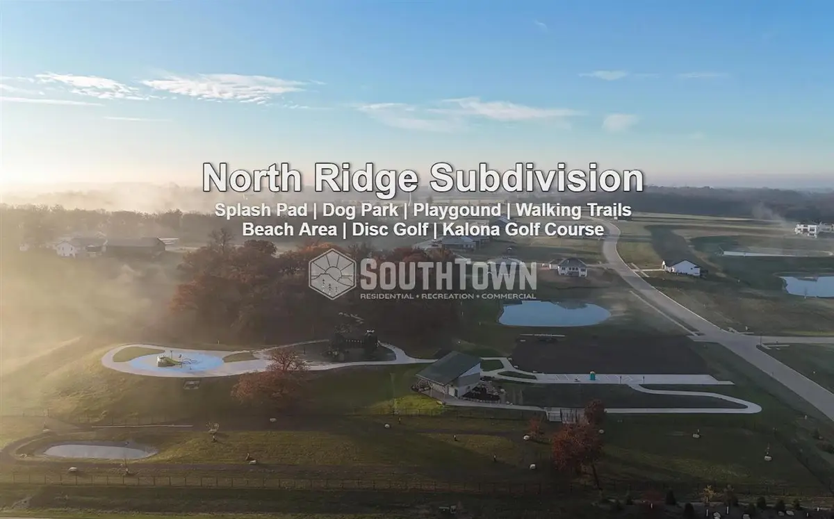 Lot 30 Vista Dr, Kalona, IA 52247 - Image #1