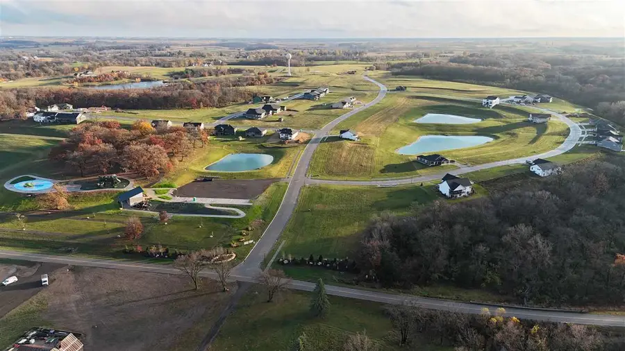 Lot 68 Westwood Cir, Kalona, IA 52247 - Image #2