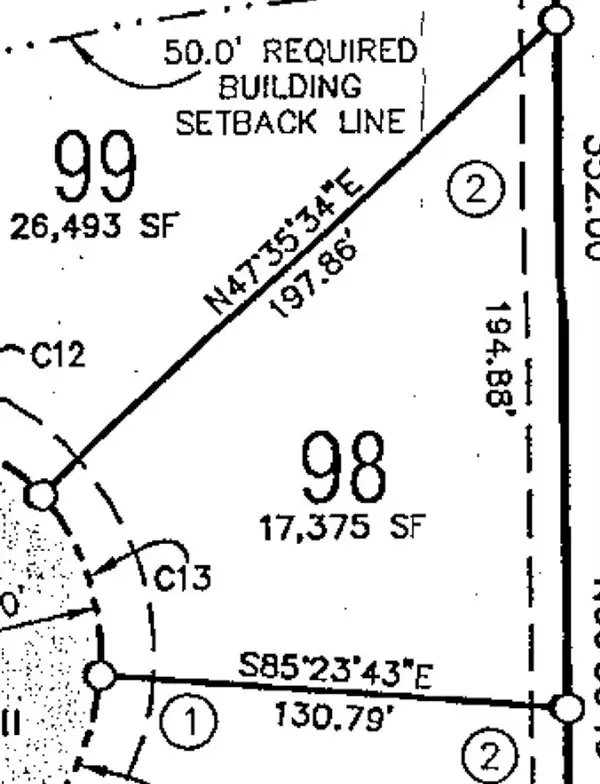 Lot 98 Park Place Part 5, Tiffin, IA 52340