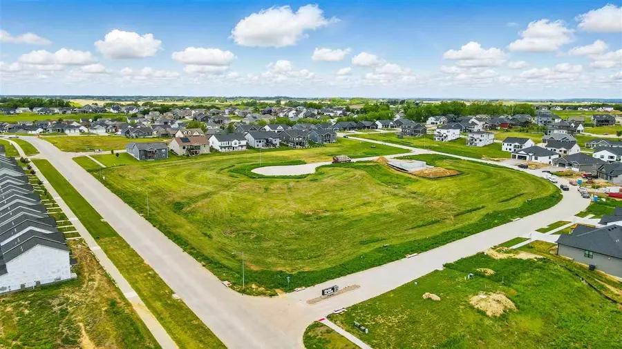 Lot 53 Park Place Part 8, Tiffin, IA 52340 - Image #3