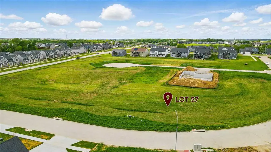 Lot 57 Park Place Part 8, Tiffin, IA 52340 - Image #2