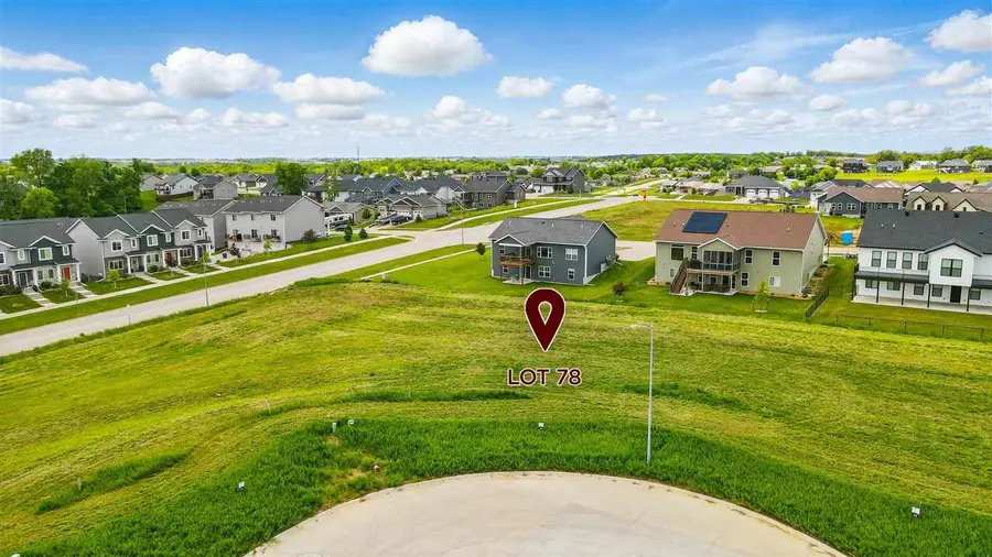 Lot 78 Park Place Part 8, Tiffin, IA 52340 - Image #2