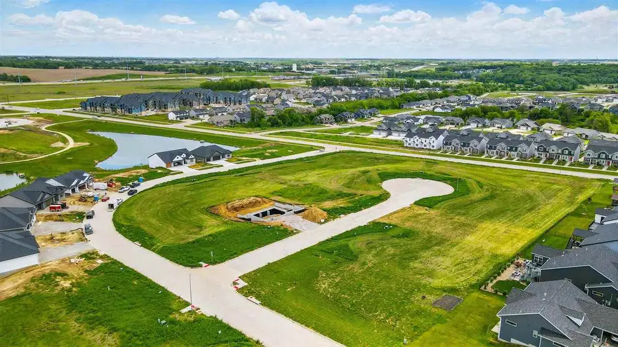 Lot 78 Park Place Part 8, Tiffin, IA 52340 - Image #3