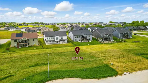 Lot 79 Park Place Part 8, Tiffin, IA 52340