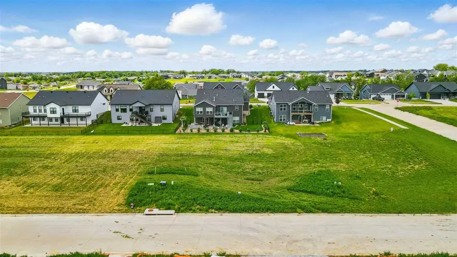 Lot 81 Park Place Part 8, Tiffin, IA 52340 - Image #2