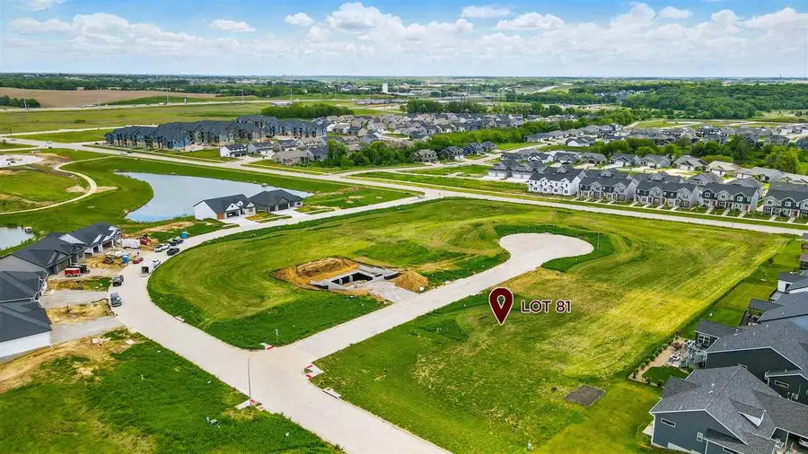 Lot 81 Park Place Part 8, Tiffin, IA 52340 - Image #3