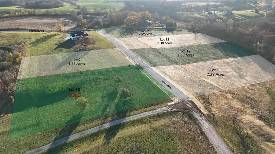 Lot 11 Vista Dr, Kalona, IA 52247 - Image #3