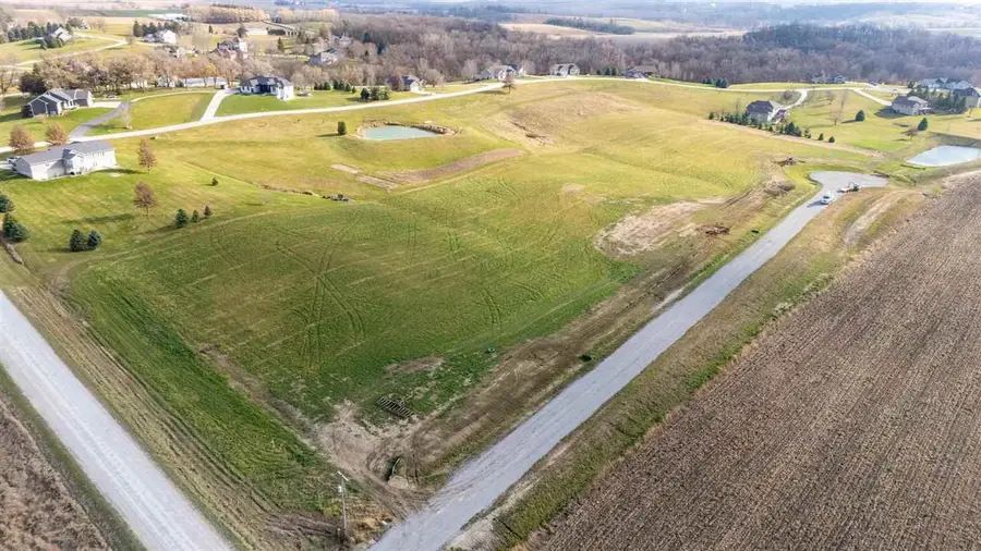 Lot #3 Leighton Lane, Oxford, IA 52322 - Image #3