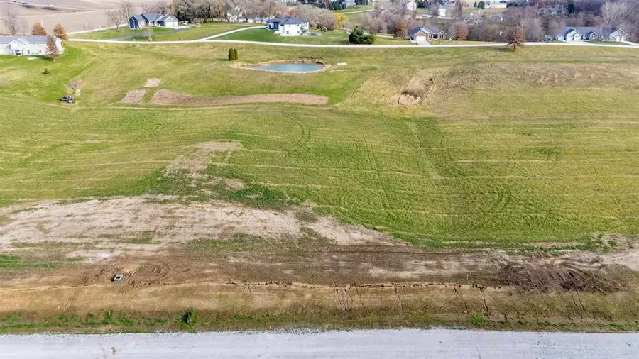 Lot #4 Leighton Lane, Oxford, IA 52322 - Image #2